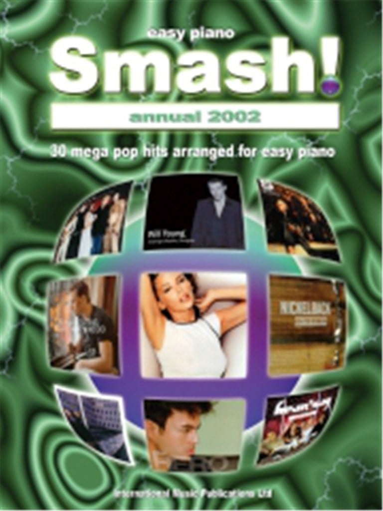 Smash! Annual 2002